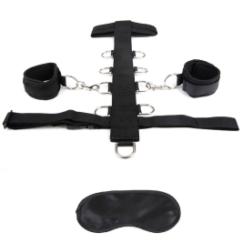 Фиксаторы для рук Lux Fetish