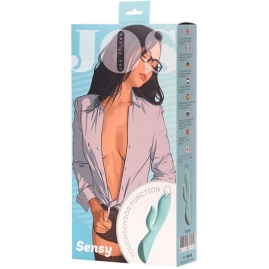 Вибратор JOS Sensy