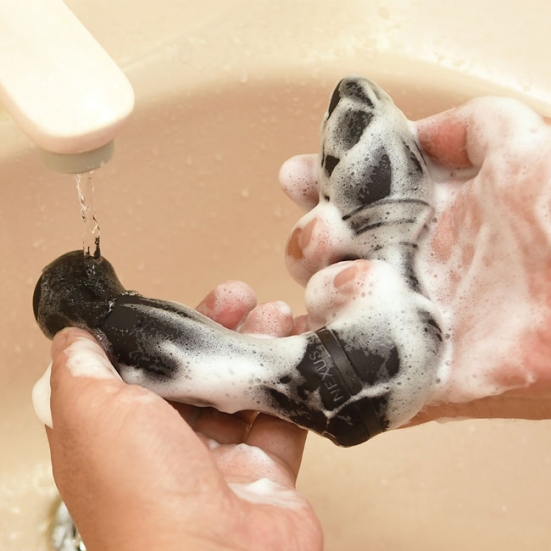 Стимулятор Nexus Revo Twist 