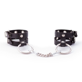 Наручники Crazy Handmade CH-1071