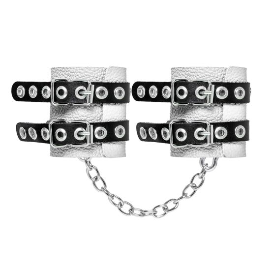 Наручники Pecado 02221