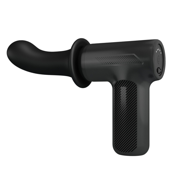 Стимулятор DJ Doctor Massage Gun