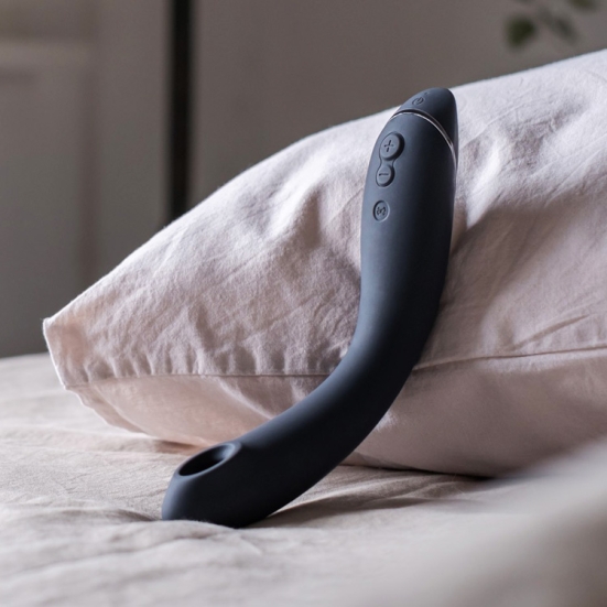 Вибростимулятор Womanizer OG