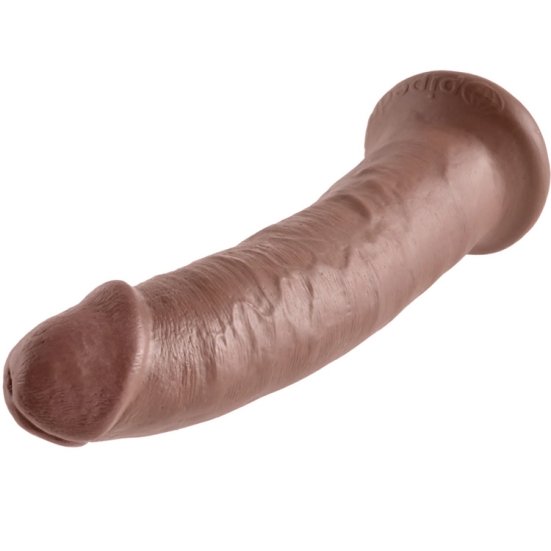 Фаллос King Cock 9&quot;, Pipedream