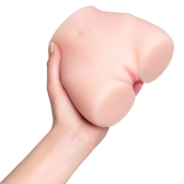 Мастурбатор ToyFa Brigitte