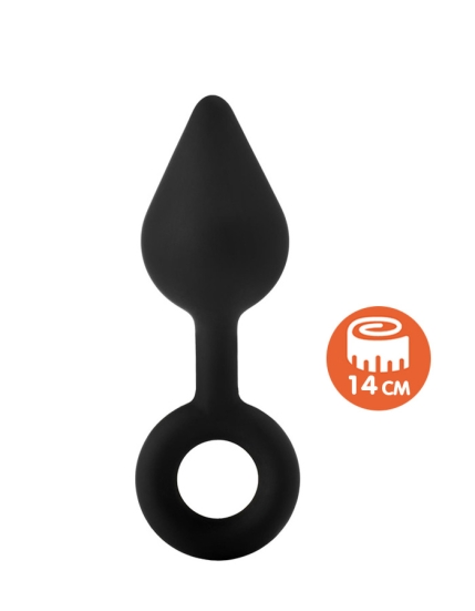 Стимулятор Fantasstic XL Drop Plug