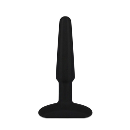 Пробка Anal Seamless 4&quot; Erotic Fantasy