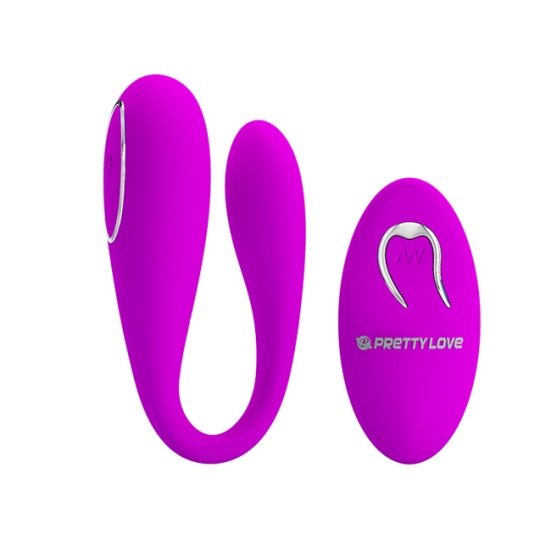Вибратор Pretty Love Algernon